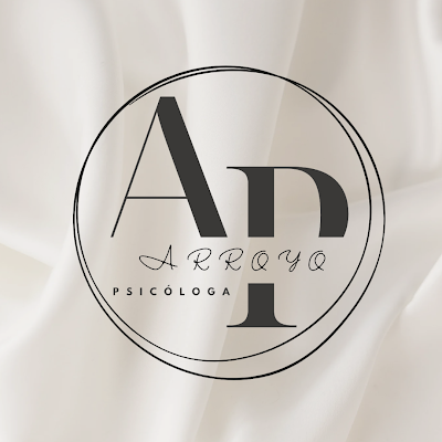 Logotipo de Psicóloga Ana Pilar Arroyo