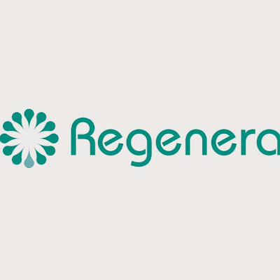Logotip de Regenera Elche centro de fisioterapia