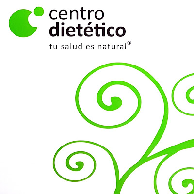 Logotipo de Centro Dietético Elche