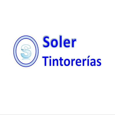 Logotip de Tintoreria Soler Altabix