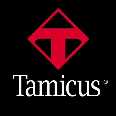 Logotip de Tamicus