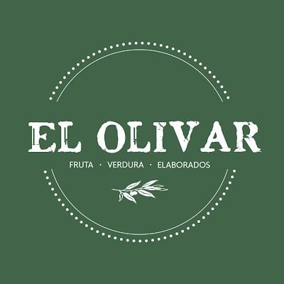 Logotipo de El Olivar