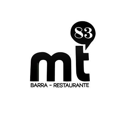 Logotipo de Mt83 Restaurante