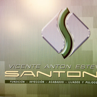 Logotip de Vicente Antón Esteve S L