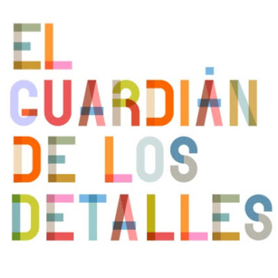 Logotipo de El Guardián de los Detalles