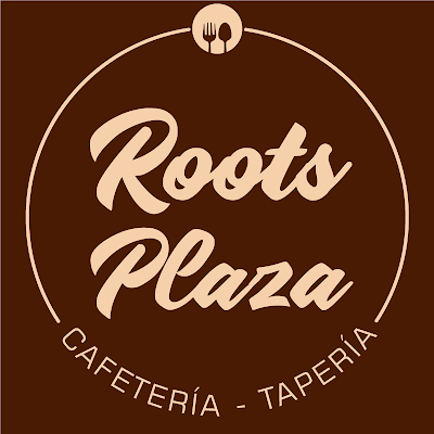 Logotipo de ROOTS PLAZA