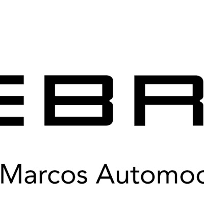 Logotip de EBRO Marcos Automoción Elche