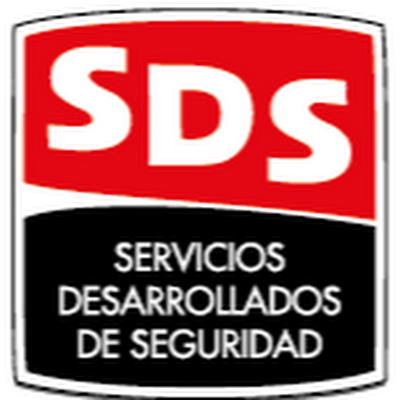 Logotipo de Seguridad SDS