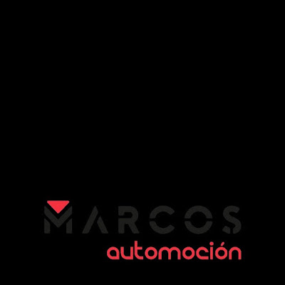 Logotip de Opel Marcos Automoción Elda