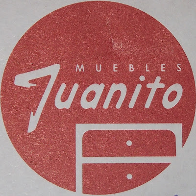 Logotipo de Muebles Juanito
