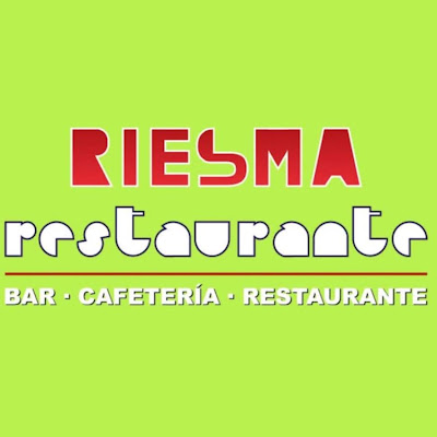 Logotipo de Restaurante Riesma