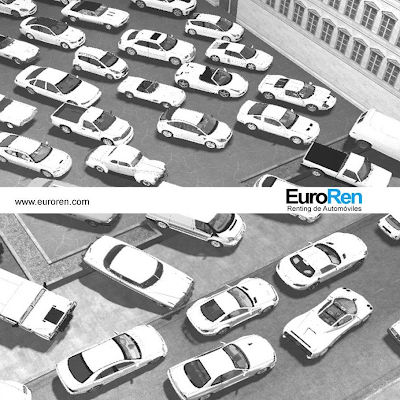 Logotipo de EuroRen