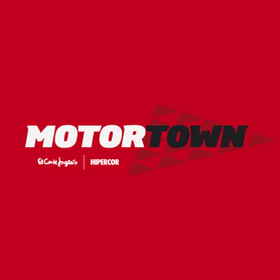 Logotip de Taller MotorTown Alicante Elche