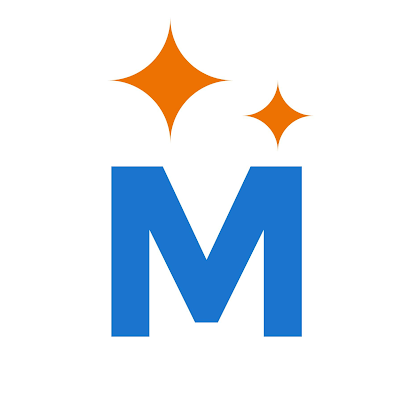 Logotipo de Marinocio Cafeterías y Salón de Juego