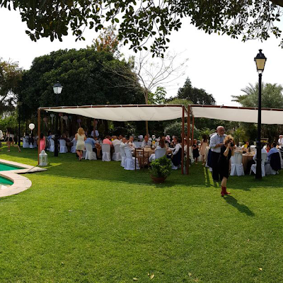 Logotip de El jardín de las delicias Centro | Pastelería, catering, panadería en Elche