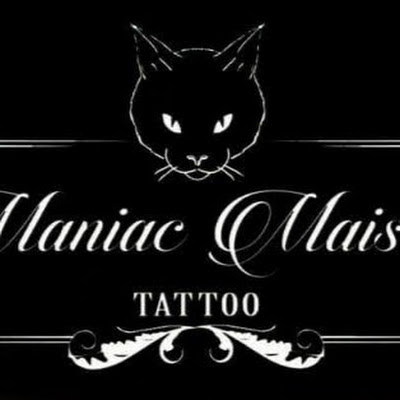 Logotip de Sarabi tattoo