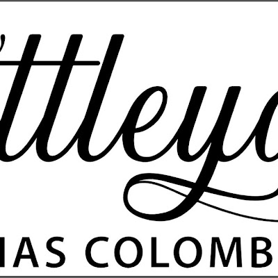 Logotipo de Cattleya Delicias Colombianas