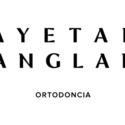 Logotip de Clinica dental Cayetana Manglano VILLENA