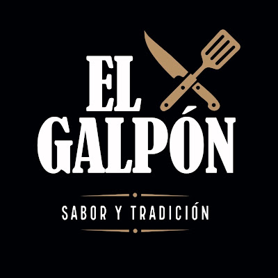 Logotip de EL GALPÓN