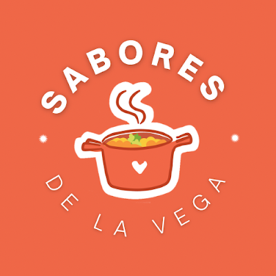 Logotip de Sabores de La Vega