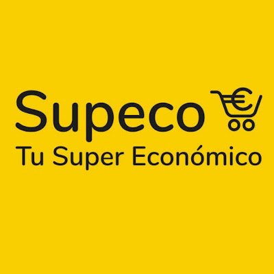 Logotip de Supeco
