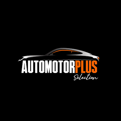 Logotipo de Automotor Plus Selection