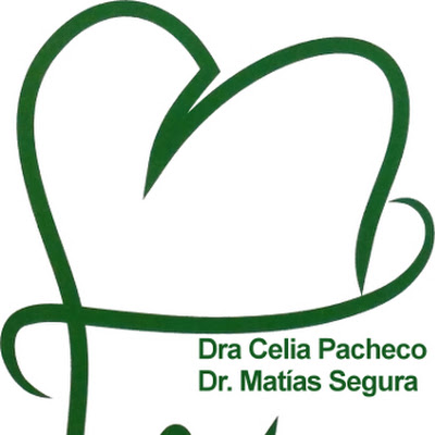 Logotipo de Clínica Dental Dra Celia Pacheco Mozas
