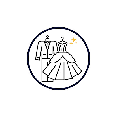 Logotipo de Lavandería Tintorería Fran