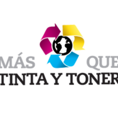 Logotipo de Masquetintaytoner