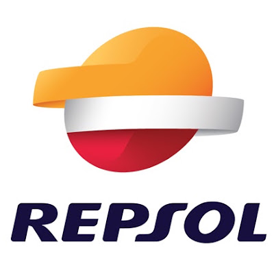 Logotip de Oficina Repsol Luz, Calefacción y Solar