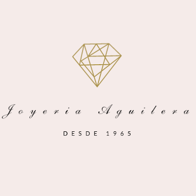 Logotip de Joyería Aguilera