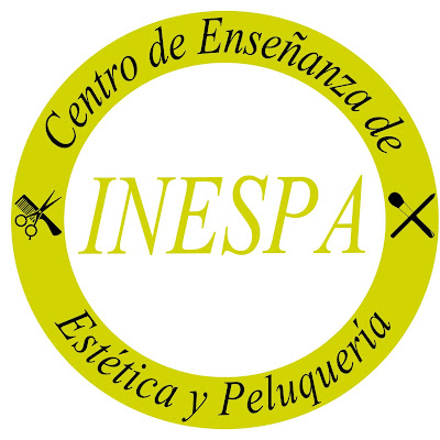 Logotipo de Academia INESPA