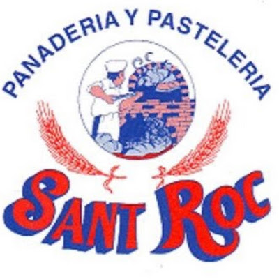 Logotip de Panadería Sant Roc