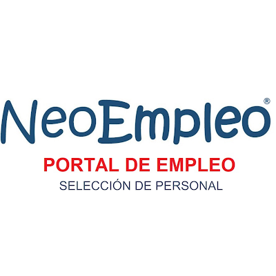 Logotipo de NeoEmpleo