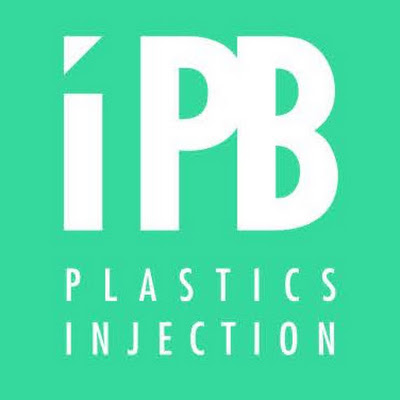 Logotipo de iPB - INDUSTRIAS PÉREZ BELLOT SL