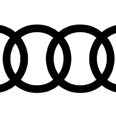 Logotipo de Elmovil Concesionario oficial AUDI en Petrer
