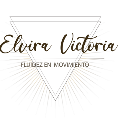 Logotipo de Elvira Victoria