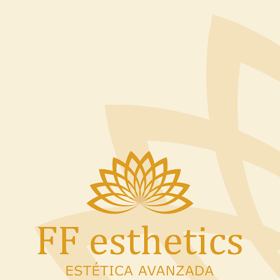 Logotipo de FF ESTHETICS