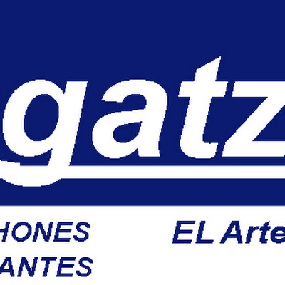 Logotipo de Magatzem
