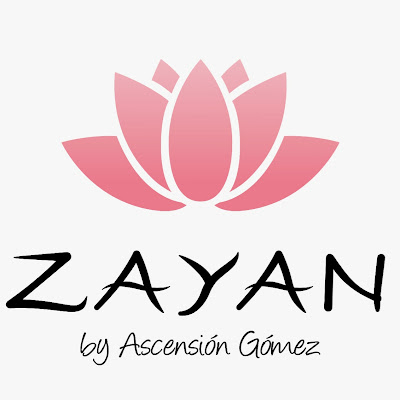 Logotipo de Zayan Estética