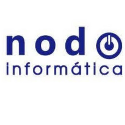 Logotip de Nodo Informática