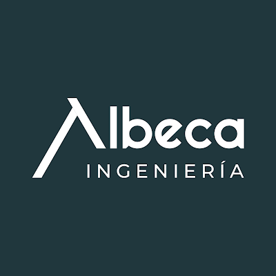 Logotipo de Albeca Ingeniería
