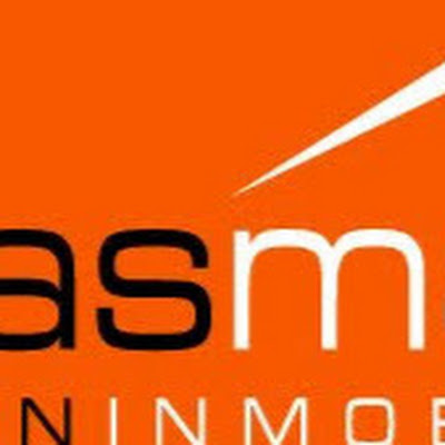 Logotip de GMI Properties
