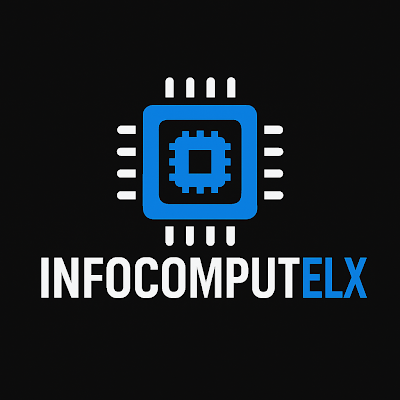 Logotip de INFOCOMPUTELX S.L
