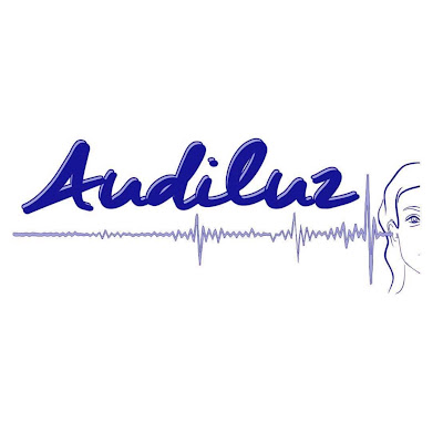 Logotip de Audiluz Centro Auditivo