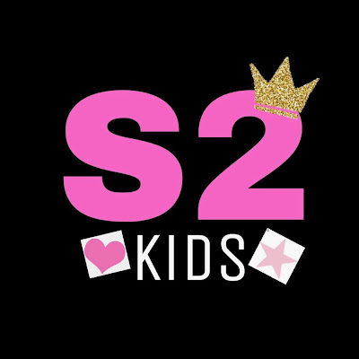 Logotip de S2 Chic
