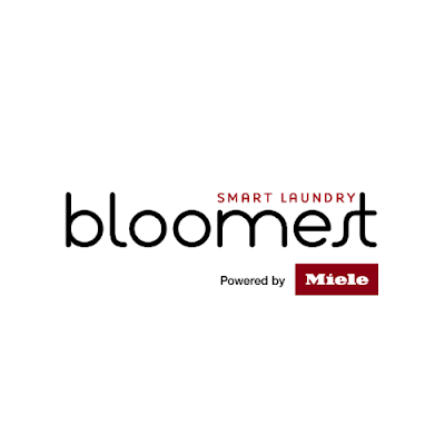 Logotipo de Lavandería Bloomest - C.C. L'Aljub