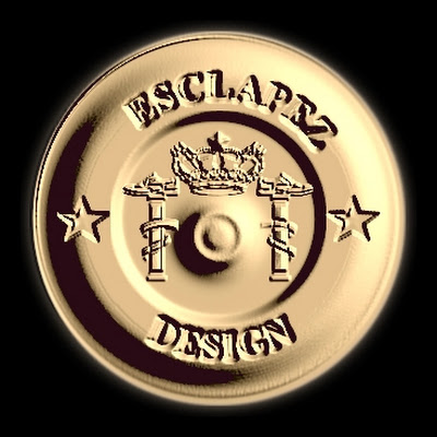 Logotipo de Esclapez Design