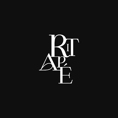 Logotip de Rita Pé