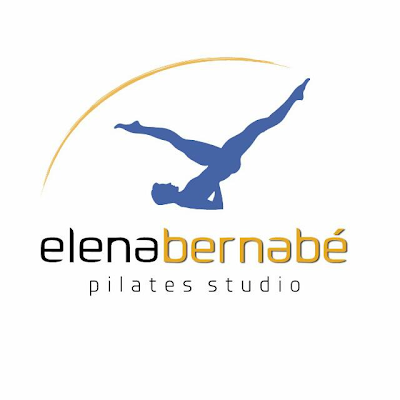 Logotip de Elena Bernabe - Pilates Studio